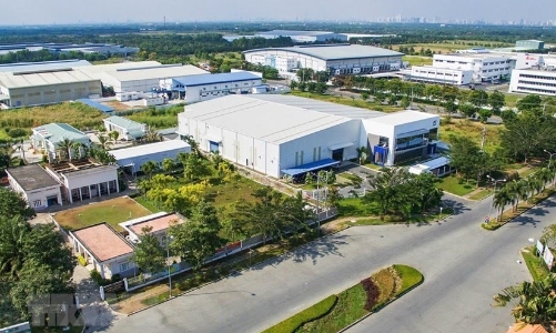 Hưng Yên phê duyệt thêm 3 cụm công nghiệp 