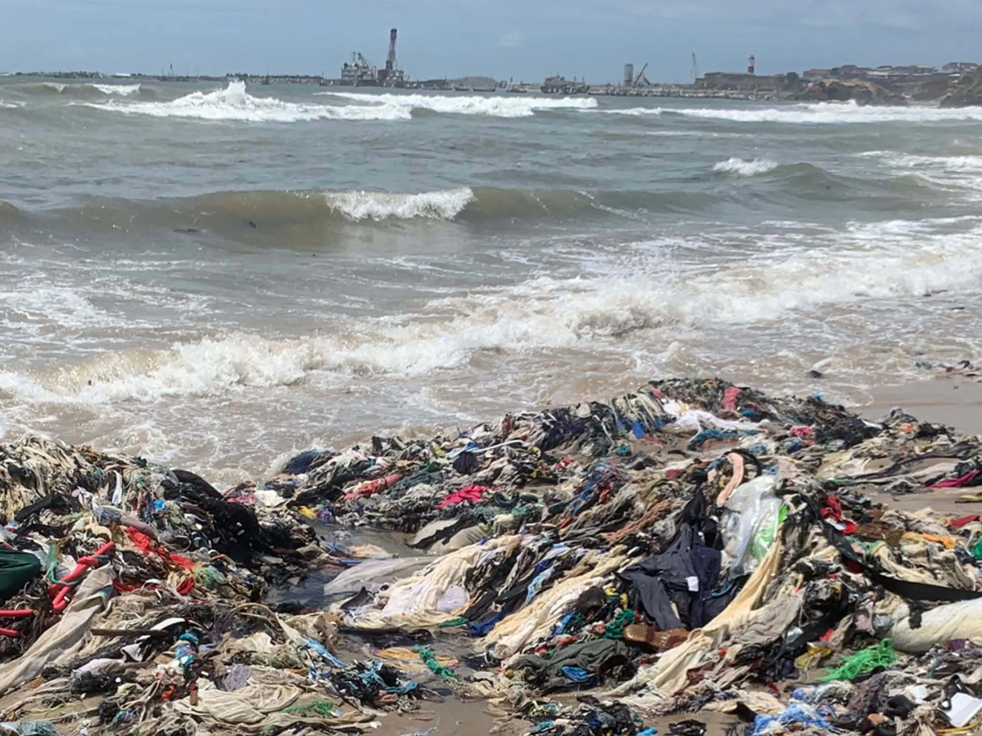 Ảnh: Vogue Business