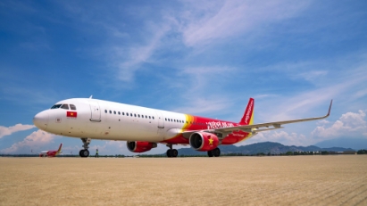 Vietjet Air to operate first direct flights between Hanoi and Phuket