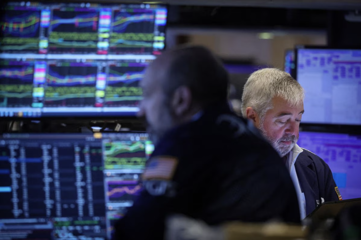 Ảnh minh hoạ - Ảnh: Reuters.