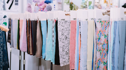 Garment & textiles heading towards green growth