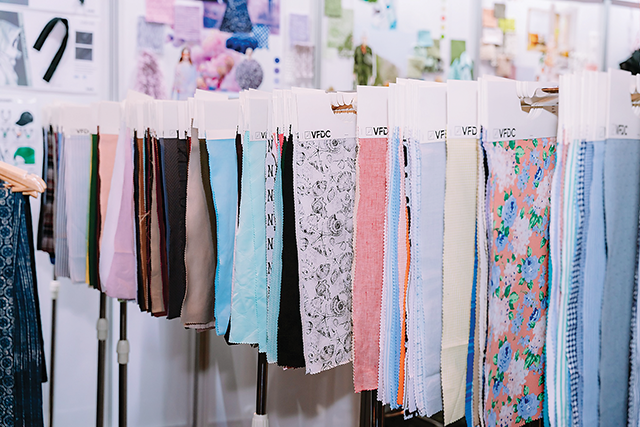 Garment & textiles heading towards green growth