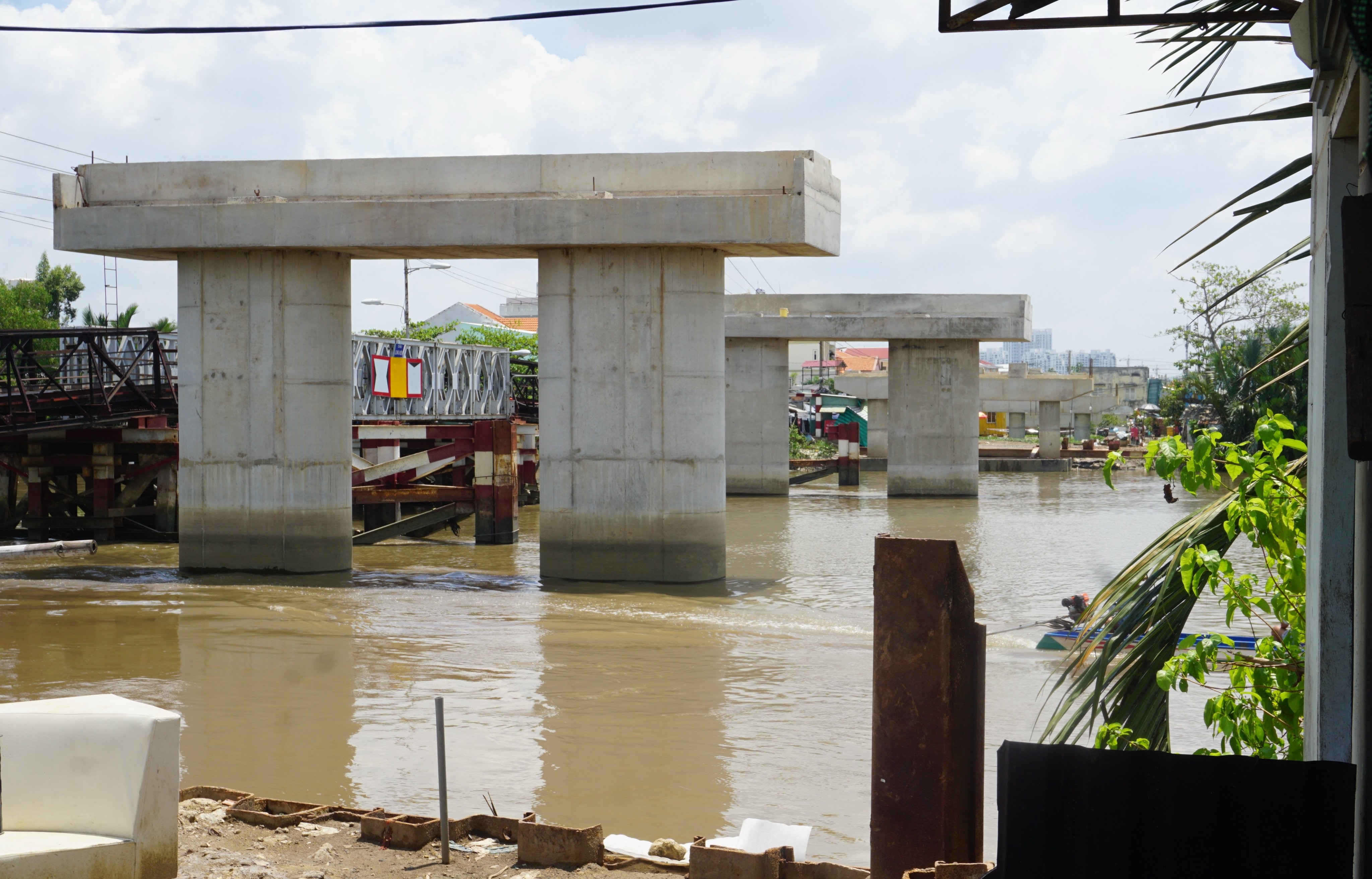 Đầu tư c&ocirc;ng l&agrave; yếu tố quan trọng th&uacute;c đẩy tăng trưởng. Ảnh: Ho&agrave;ng Vũ.