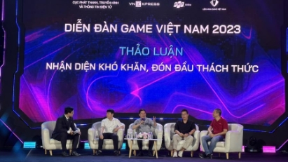 Game industry value expected to hit $1bln within 5 years