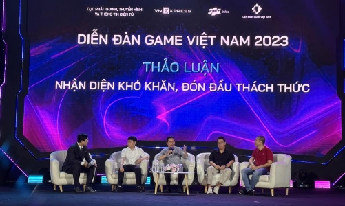 Game industry value expected to hit $1bln within 5 years