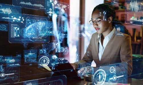 Chính thức triển khai “Năm dữ liệu số quốc gia 2023”