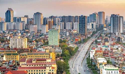 Đà Nẵng gia hạn thời gian thuê hàng loạt khu đất trên địa bàn