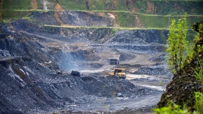 Vietnam to have modern mineral processing parks by 2030