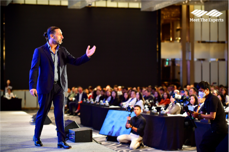 Short-term challenges for hospitality and real estate