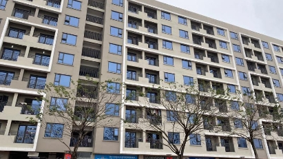 1 million social houses to be built by 2030