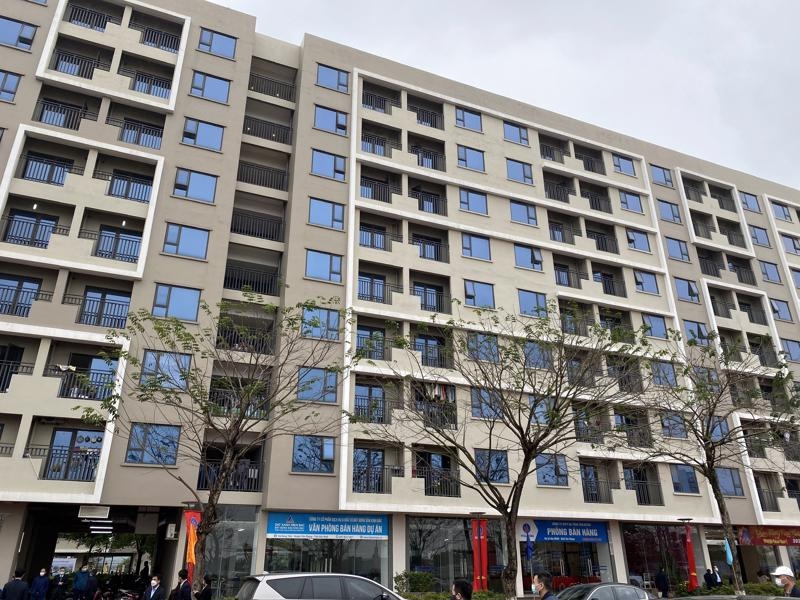 1 million social houses to be built by 2030