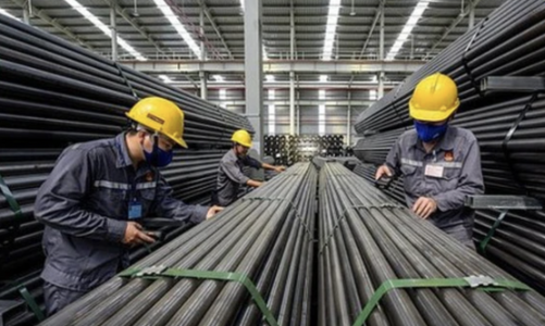 Giá thép sẽ quay đầu giảm trong quý 2, triển vọng nào cho cổ phiếu thép? 