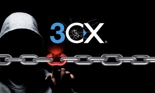 Hơn 300 doanh nghiệp và tổ chức tài chính có thể đã là nạn nhân của hoạt động tấn công vào 3CX