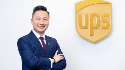 UPS Vietnam sees opportunity aplenty