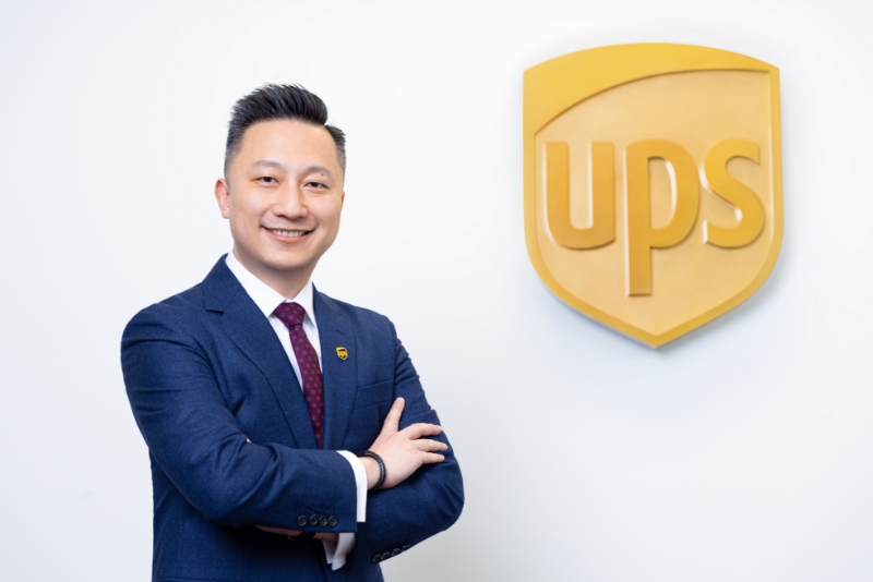 UPS Vietnam sees opportunity aplenty