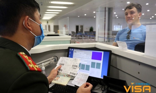 Đề xuất nâng thời hạn visa điện tử từ không quá 30 ngày lên không quá 3 tháng