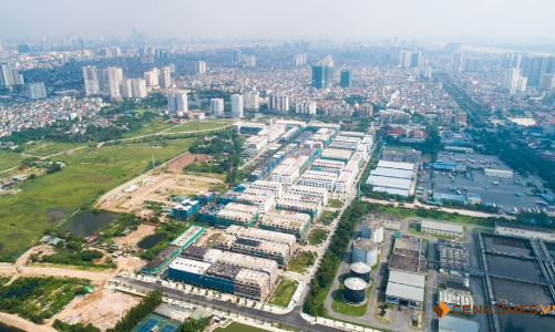 Thị trường bất động sản quý 1/2023: Nguồn cung mới mở bán khan hiếm