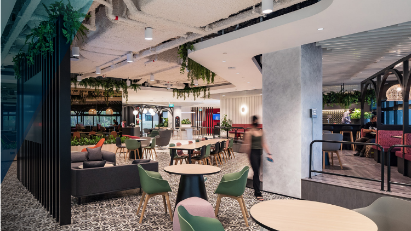 Cushman & Wakefield: Office fit-out cost in Vietnam second most affordable in Asia-Pacific