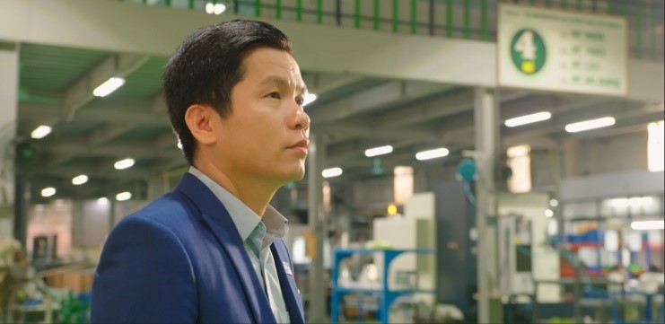 “Lo trước cái lo của anh em, vui sau cái vui của anh em”như vậy thì mới dẫn dắt được anh em trong tổ chức
