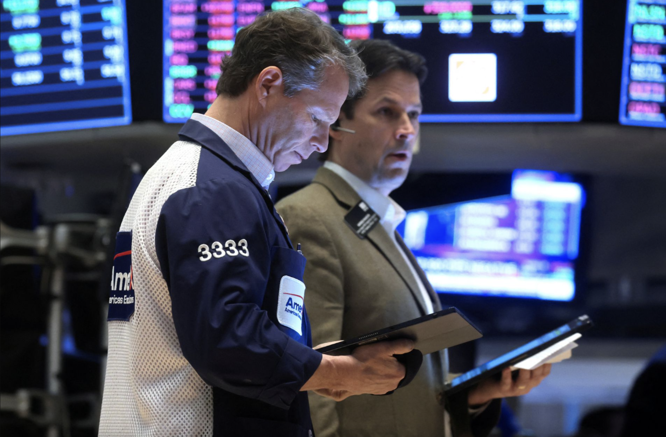 Ảnh minh hoạ - Ảnh: Reuters.