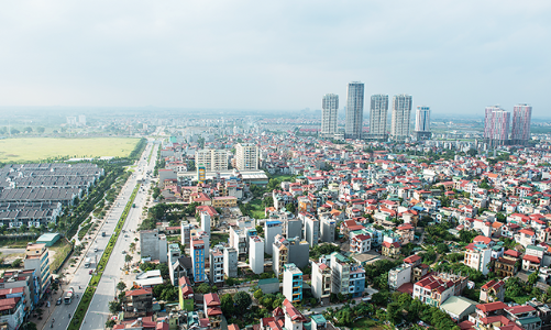 Sau một năm thực hiện mục tiêu trở thành nước phát triển, thu nhập cao