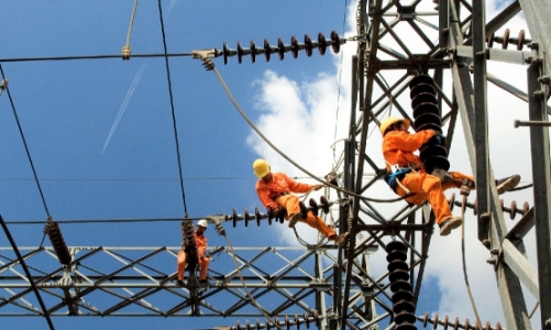 Nhu cầu sử dụng điện quý 2 tăng cao, EVN lên kế hoạch cung ứng