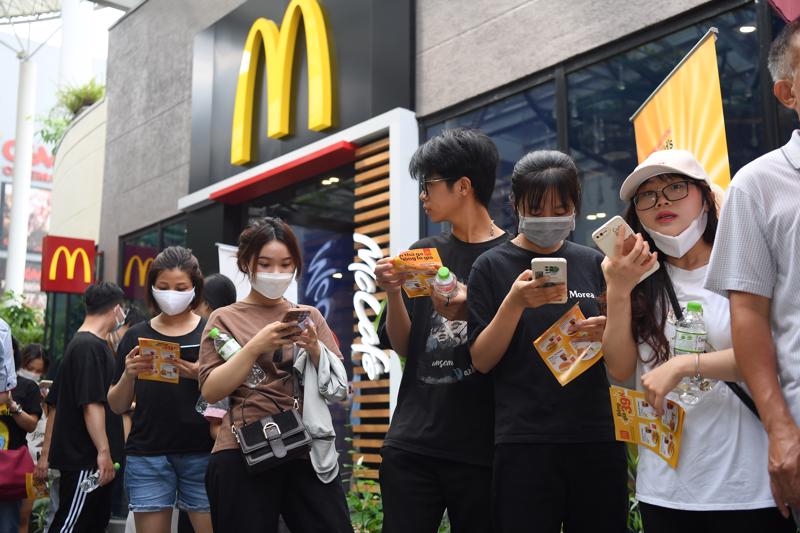 Local preferences the key to success