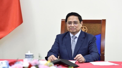 PM proposes China open its market to more farm produce