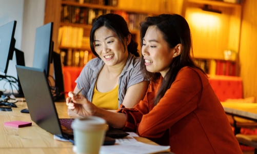 Công nghệ đã giúp nâng tầm trải nghiệm trong ngành bảo hiểm nhân thọ như thế nào?