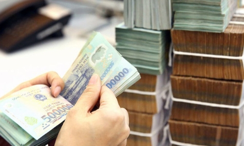 Giao hơn 2.200 tỷ vốn ngân sách trung ương cho Bộ Tài chính năm 2023