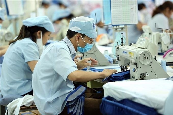 Hanoi to survey workers’ wages and living conditions