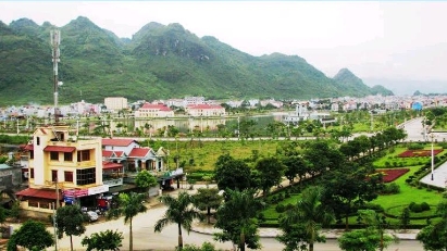 Lai Chau approves new housing development plan