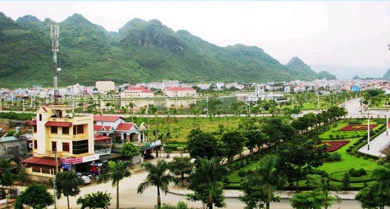 Lai Chau approves new housing development plan