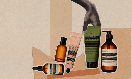 L’Oréal mua lại Aesop, tham vọng mở rộng thị trường mỹ phẩm xa xỉ