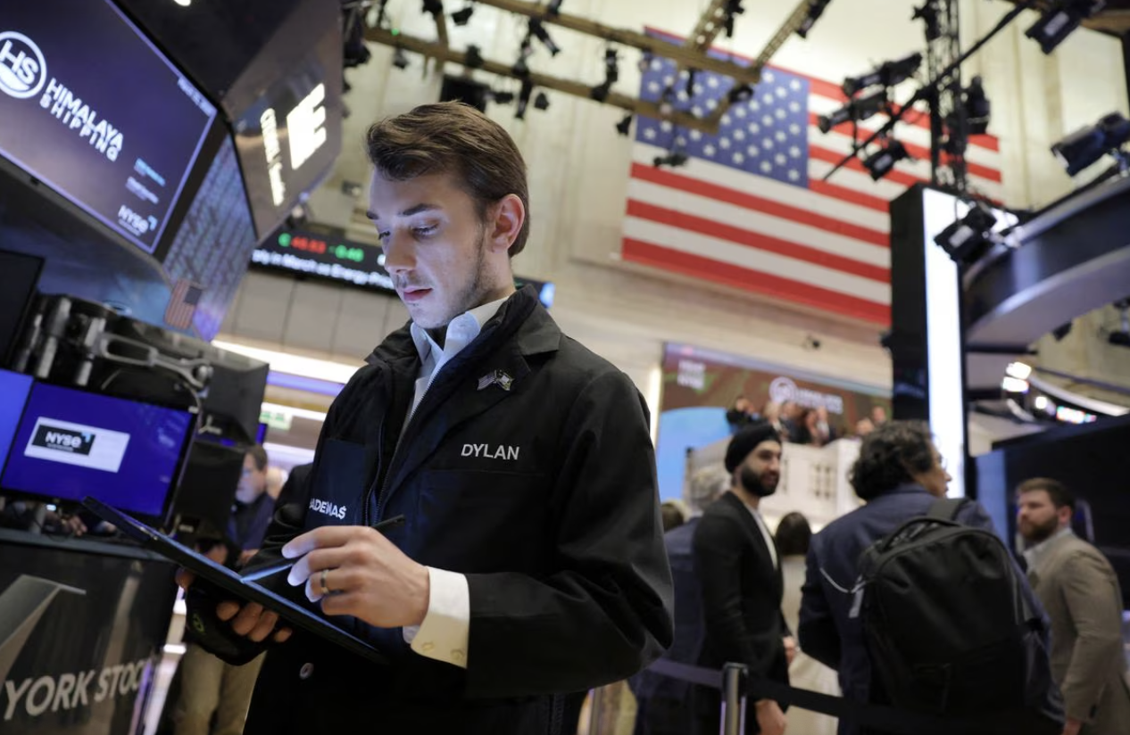 Ảnh minh hoạ - Ảnh: Reuters.