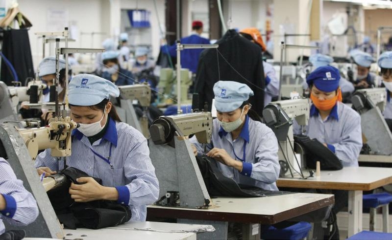 Labor market continues to recover in Q1