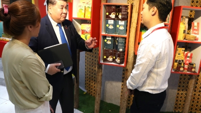 Vietnam - Thailand trade holds further promise