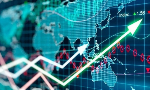 Quý 1/2023, VPS tiếp tục dẫn đầu thị phần môi giới HNX, UPCoM và phái sinh