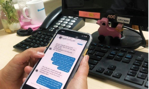 Nhận diện 20 hình thức lừa đảo công nghệ cao