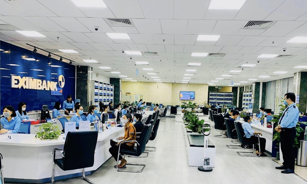 ADB chính thức tăng hạn mức tài trợ thương mại cho Eximbank lên 75 triệu USD.