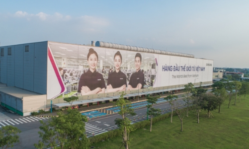 Hành trình 15 năm từ nhà đầu tư đến doanh nghiệp được địa phương tin tưởng