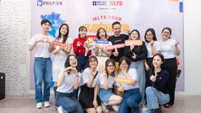 Vietnam-based language learning platform Prep raises $1mln