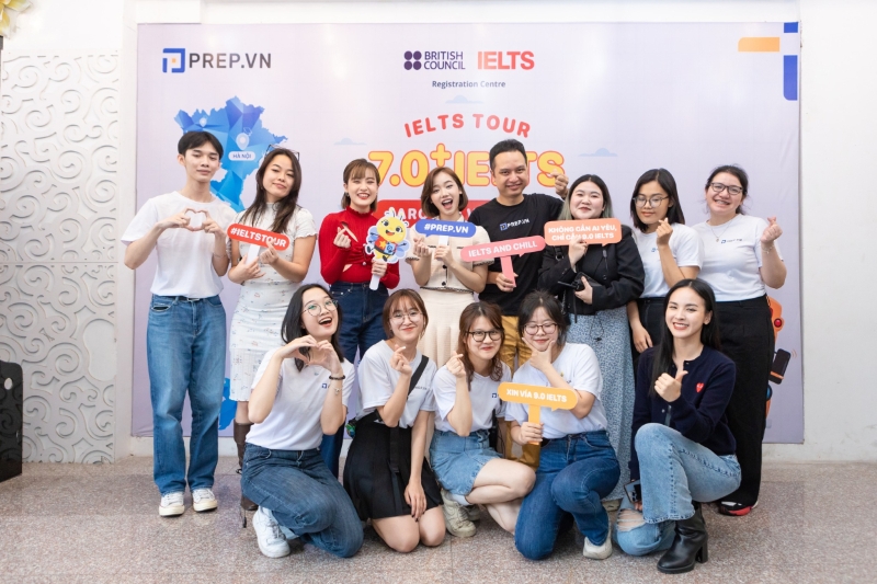 Vietnam-based language learning platform Prep raises $1mln