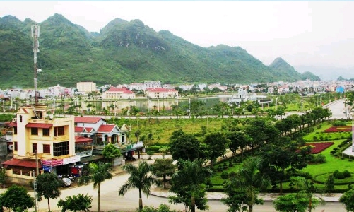 Lai Châu: Diện tích nhà ở phấn đấu tăng thêm 1.850.800m2 vào năm 2025