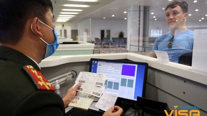 Government proposes e-visas be extended to 90 days