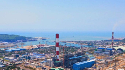 Thanh Hoa posts handy growth in Q1