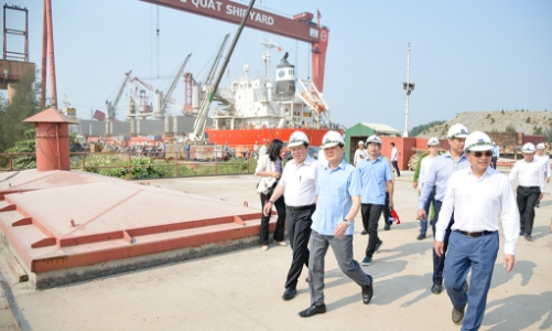 Tìm giải pháp giúp doanh nghiệp đang lỗ 2.600 tỷ sớm thoát khỏi “ma trận” 