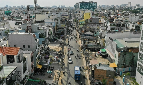 Từ hôm nay, Hà Nội áp đơn giá xây dựng mới để bồi thường khi thu hồi đất