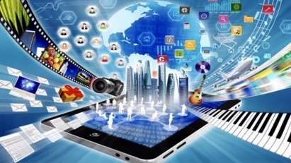 Press agencies to boost digital transformation