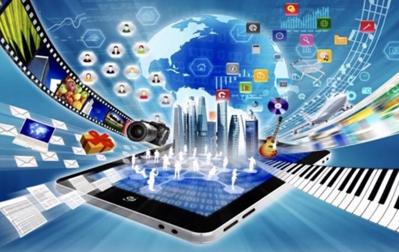 Press agencies to boost digital transformation